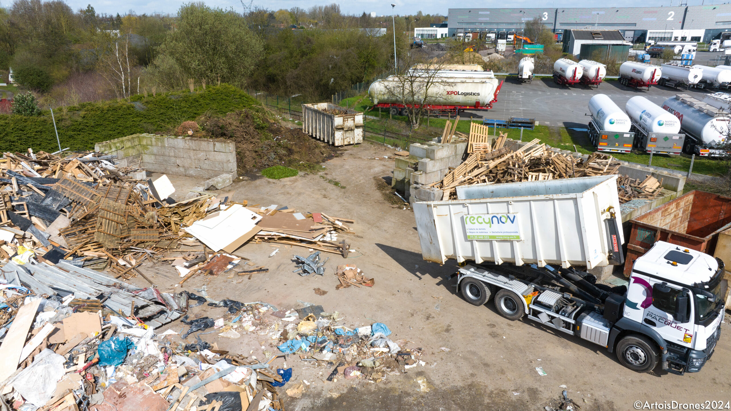 recygroup