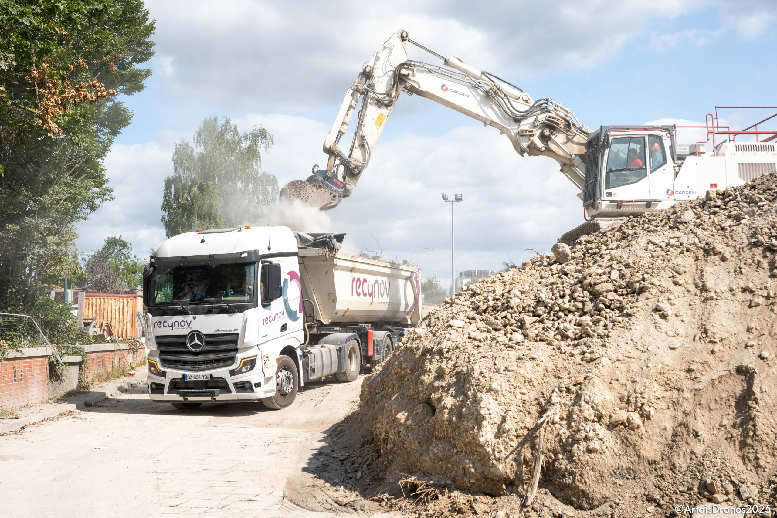 recygroup